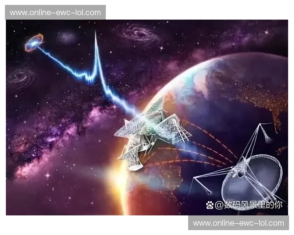 谜团vs.宇宙：窥探未知，点燃好奇